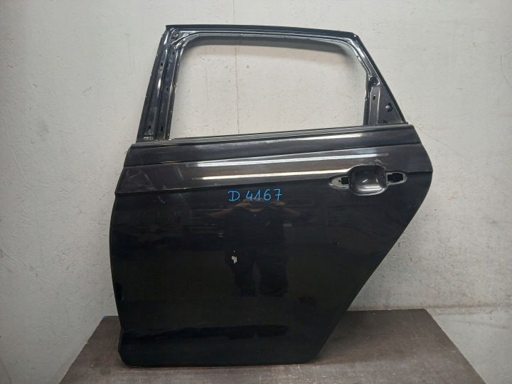 Portière Arrière Gauche VW POLO 2G 17