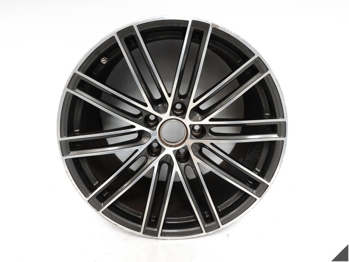 PORSCHE 911 991 TURBO IV 4 CERCHIO CERCHIO RUOTA 11,5Jx20 ET56 5x130 OC6