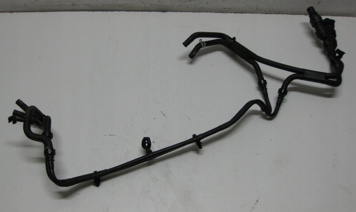 RENAULT MASTER III LIFT Tuyau flexible Conduit pieces tuyaux Tuyaux ADBLUE 204765122R
