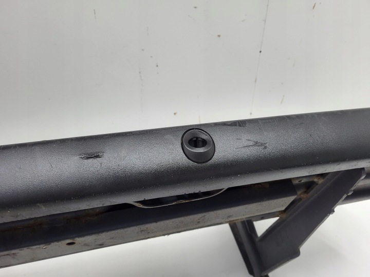 Sprinter W906 BACK STEP OF ASSISTANCE 906 8