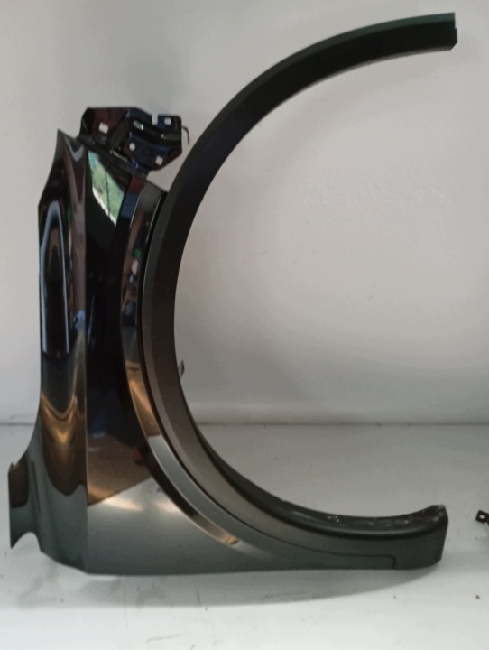 fender NISSAN QASHQAI III J12 right