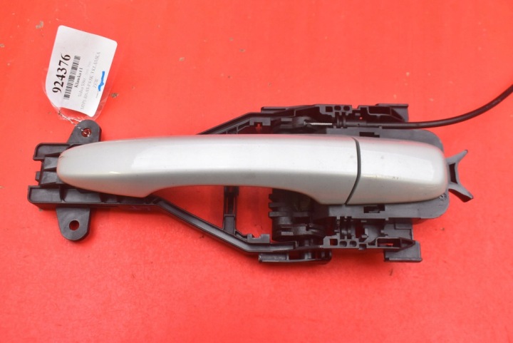 Poignée Gauche Arrière Arrière 451-46 31276168 VOLVO V60 1 et 10-13