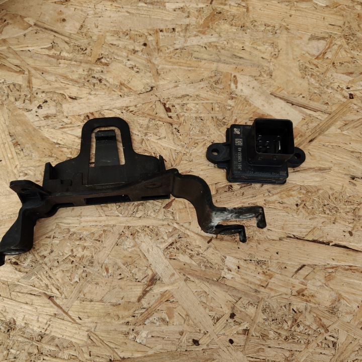Relè candele ZAROWYCH FORD CUSTOM MK8 LIFT
