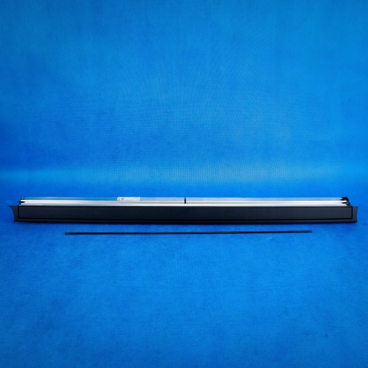 tendina a rullo cappelliera posteriore elettrico posteriore destro Audi A8 Long 4H4861334A QBC