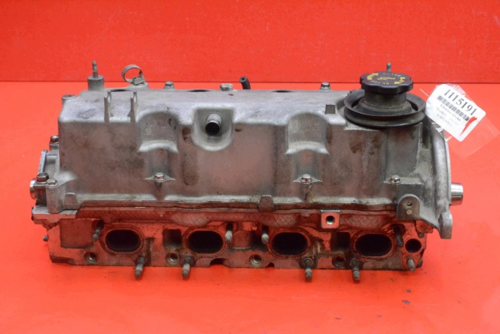 head. of the engine RF7J MAZDA 6 2 II GH 2.0 CiTD 140 KM 07-12