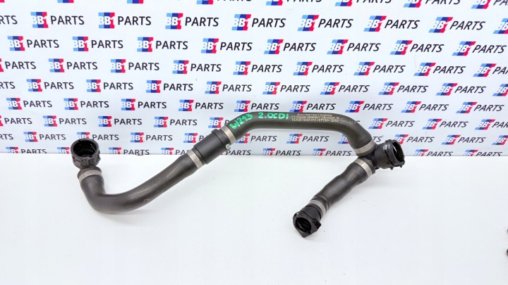 MERCEDES W213 tubo flessibile Tubazione d’acqua 2.0CDI COUPE A2386706800