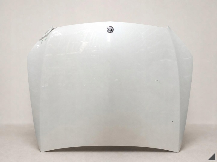 MERCEDES C-KLASA W205 S205 C205 A205 LIFT 14-21 Motorhaube Fronthaube vorne