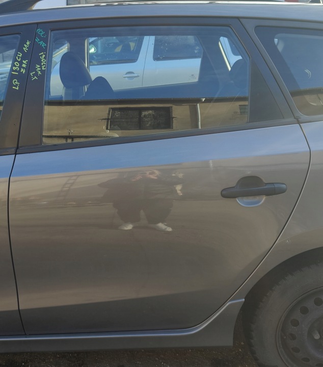 HYUNDAI I30 I CW LIFT KOMBI 11R ajtó bal far ZAR EU