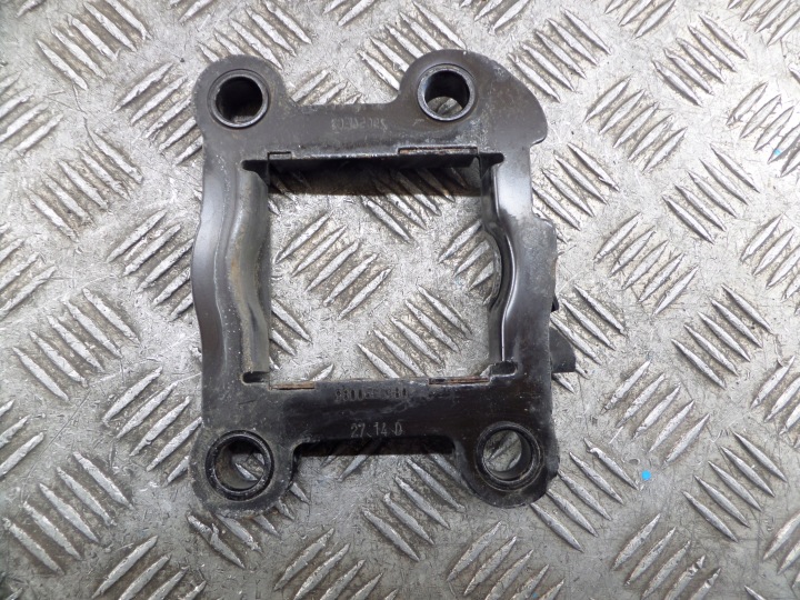 DYSTANS STREFY ZGNIOTU CITROEN DS5 11- 9800655380