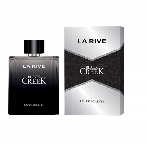 la rive black creek