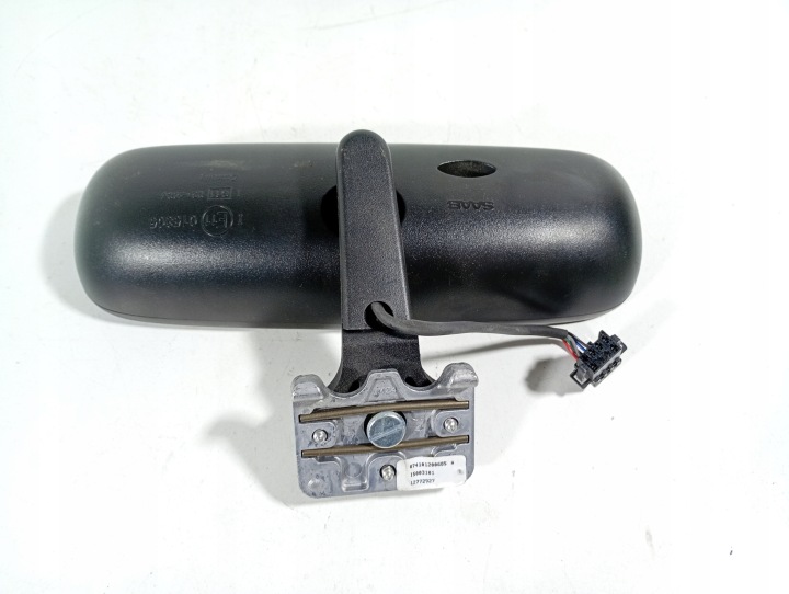 Saab 93 9-3 2 II 02-11 zpětné zrcátko vnitřní SRODKOWE OE 12772927