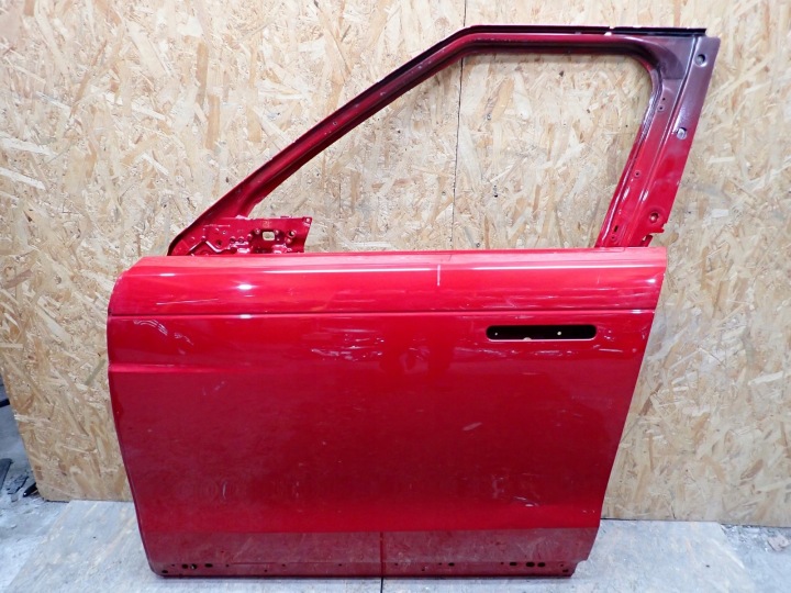 Portière Gauche Avant Gauche Avant RANGE ROVER SPORT III 3 L461 2022- LR168947