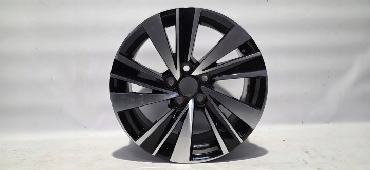 disk hliníkový TOYOTA 17X7.5 ET40 5X114.3 originál MAXION10