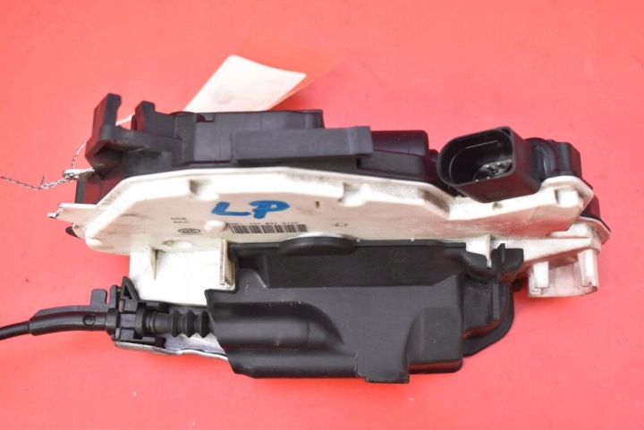 de la Serrure Portière Gauche Avant Avant EU 1S1837015C SKODA CITIGO 3D 11-17