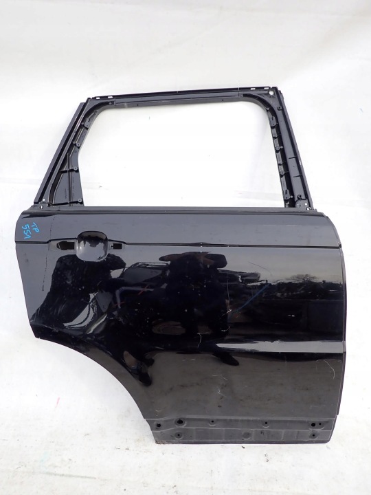 RANGE ROVER SPORT II 2 13-22 PORTA Portiera posteriore posteriore Destro