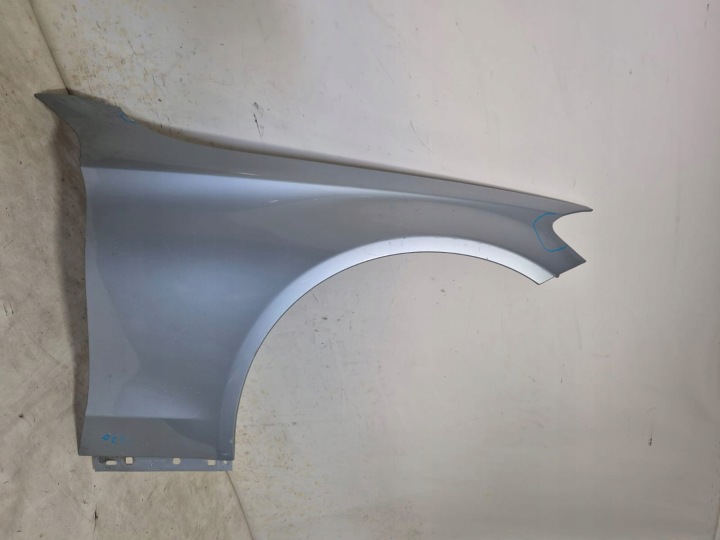 MERCEDES C-KLASA W205 14-21 fender front front right
