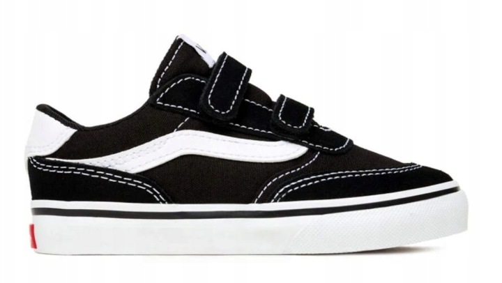 Кросівки дитячі VANS BROOKLYN | Розмір 18