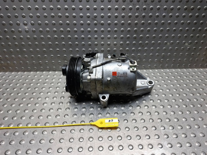 Compressore CLIMATIZZATORE ARIA CONDIZIONATA SUZUKI IGNIS 16- 1.2 B 95201-62R30
