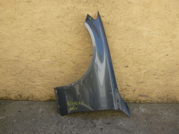 MERCEDES C KLASA 205 14- fender left front