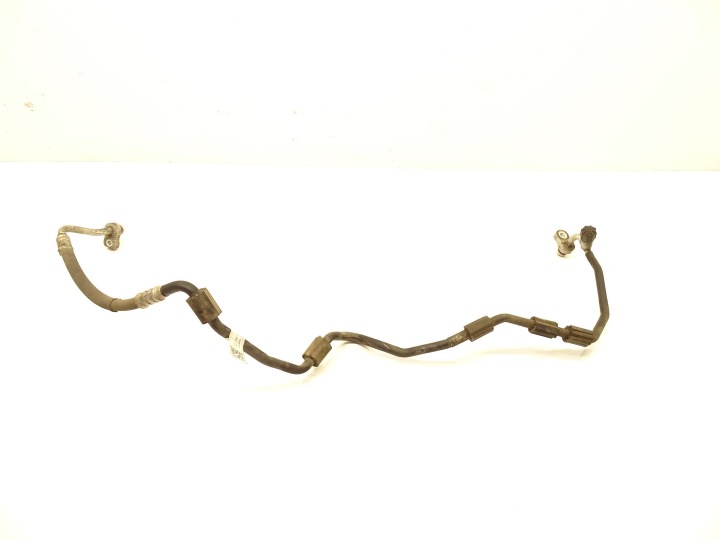 Tuyau flexible Conduit pieces tuyaux Climatisateur air conditionné AUDI A6 C7 A7 4G0260710AJ 3.0 TDI