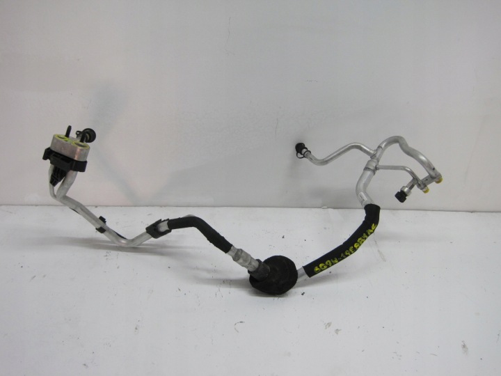 wiring of the air conditioning VOLVO V60 and 2,0D 6G9N-19E881-AC