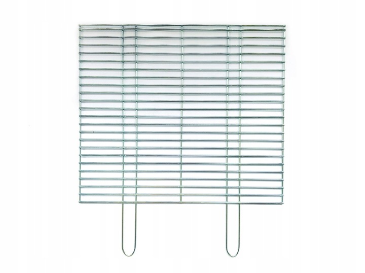 Rošt pro stavbu grilu 48x40 cm – průměr 4 mm