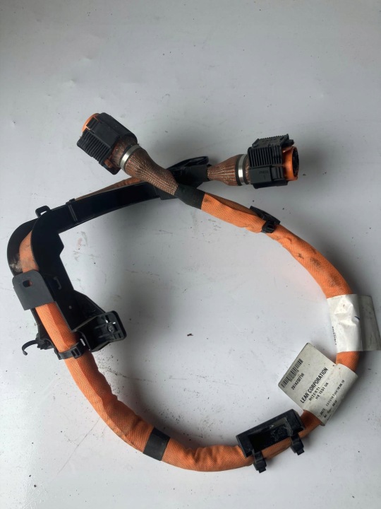 kabelbaum kabelsatz Kabelbaum Schlauch DES MOTORS RENAULT ZOE II LIFT 297A23271R