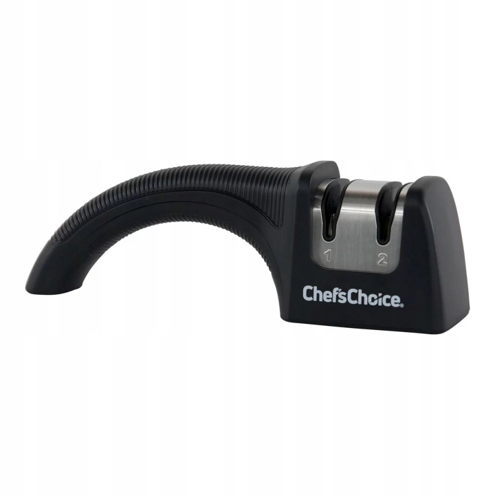 Brousek Chef'sChoice Pronto 465 diamantový 2-stupňový 20°