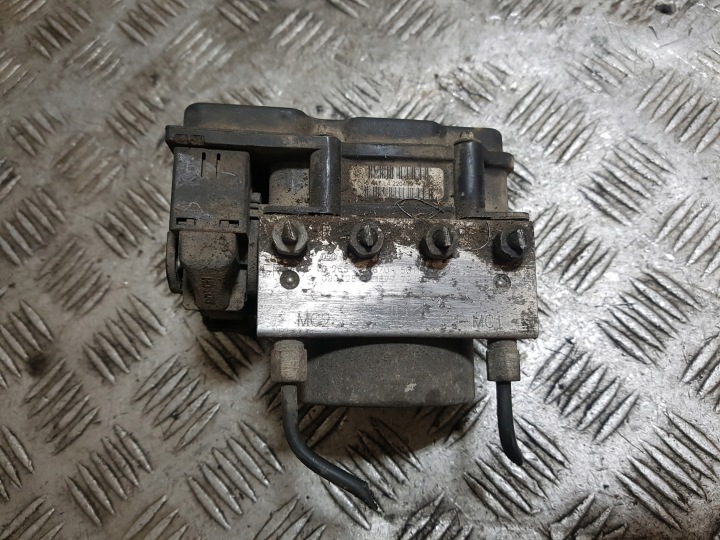 Pumpe ABS FIAT SEDICI 0265800494