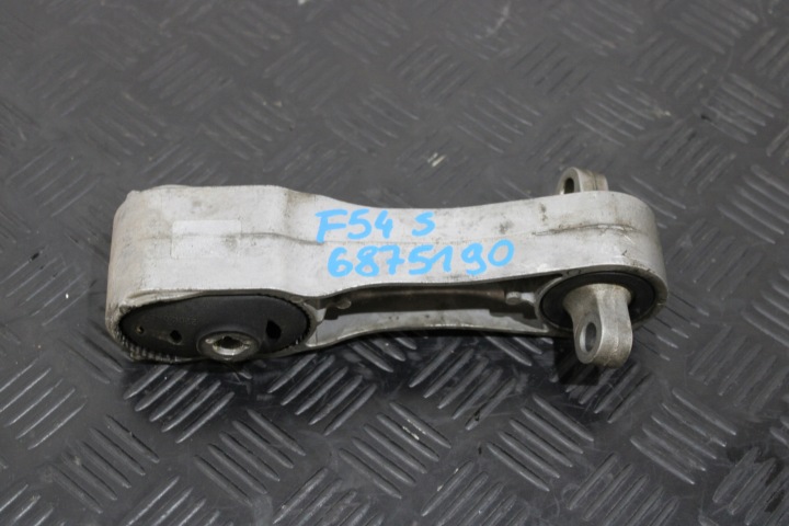 supporto supporti motore usato 6875190 MINI CLUBMAN F54S F54 S