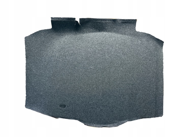 SEAT IBIZA V 6F0 floor boot 6F0863463J