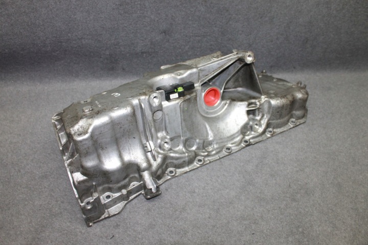 BMW F25 F26 F30 F32 F34 F36 3.0dX 3.5dX N57 oil sump X-DRIVE - 7823203