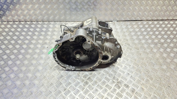 Getriebe 6 BIEGOWA A1693603000 MERCEDES A W169 W245 2.0 CDI 04-12