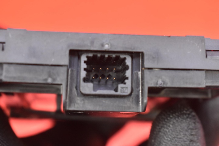 CARD STACIENT 285909828R RENAULT GALUNA III 2.0 DCI 11-15 10