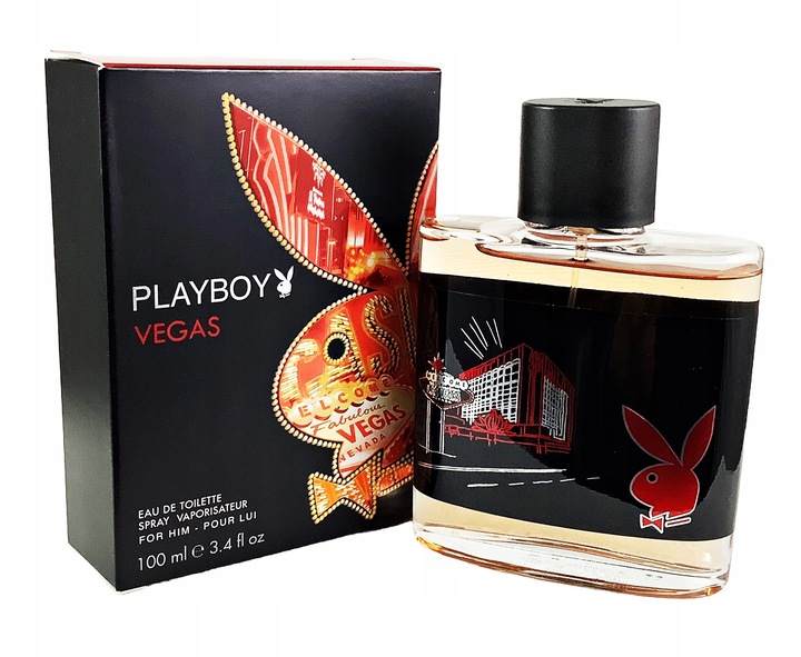 playboy vegas