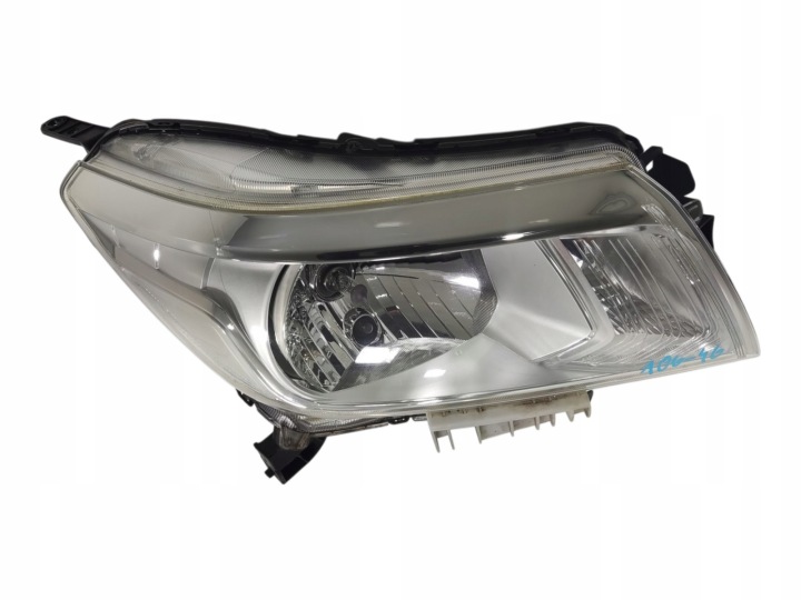light right front NISSAN NAVARA IV D23 NP300 2015-2022 26010-4KJ2A EUROPA