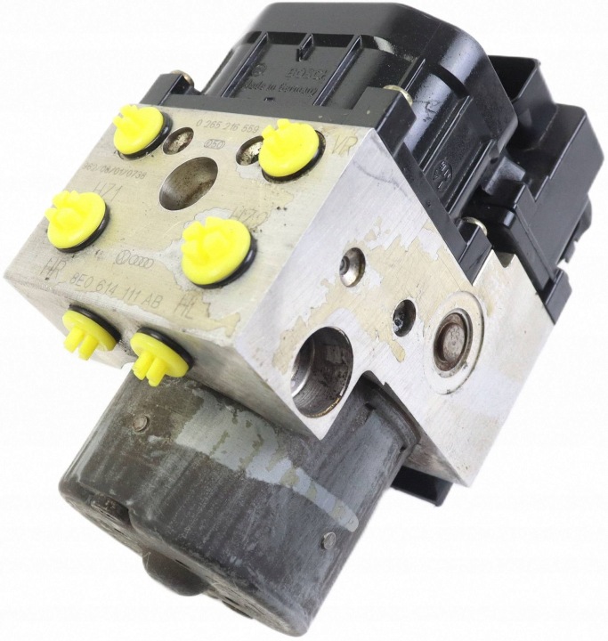 VW PASSAT B5 AUDI A6 C5 Pompe ABS 8E0614111AB 0265216559 0273004281