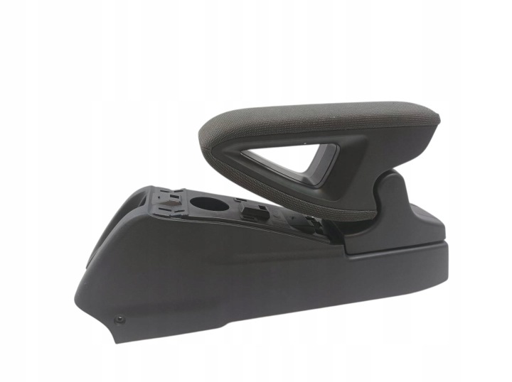 TUNEL central armrest Citroen C4 Cactus and (2014- )
