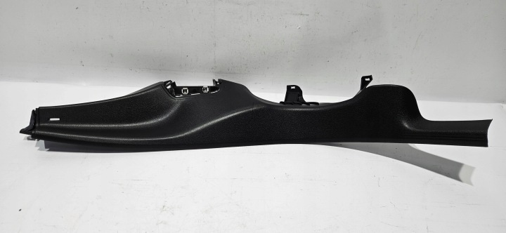 Kryt krytka PRAHU zadok MERCEDES GLC W254 23- Originál A2546904400
