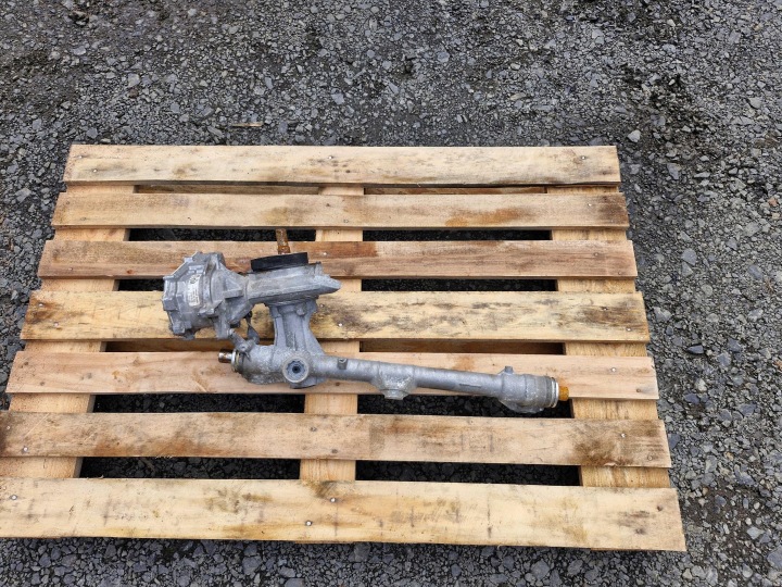 5A12B96 BMW X1 F48 49 X2 F39 SCATOLA STERZO SCATOLA STERZO