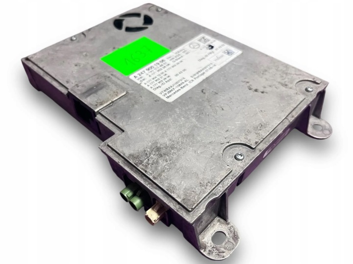 MERCEDES W247 upravljačka kilometar sata 2479001906 @M