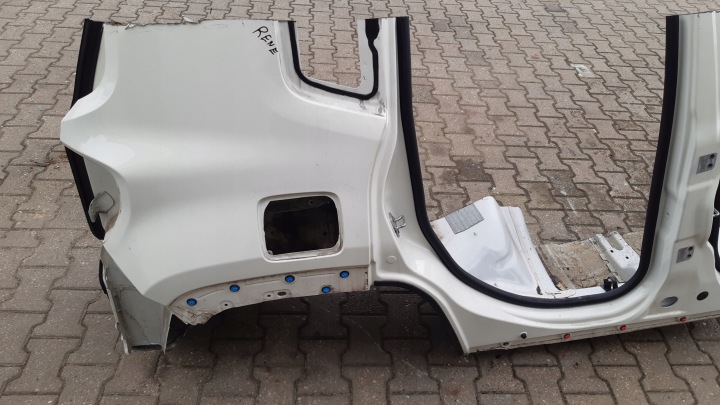 JEEP RENEGADE ČETRT-DESNO NAZAJ 296 8