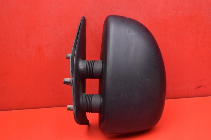 SPECCHIETTO RETROVISORE sinistro nero manuale EU 0157143 CITROEN JUMPER 1 e 94-06