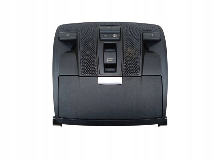 light of the roof of the interior cabs MERCEDES W246 W176 A0009007903
