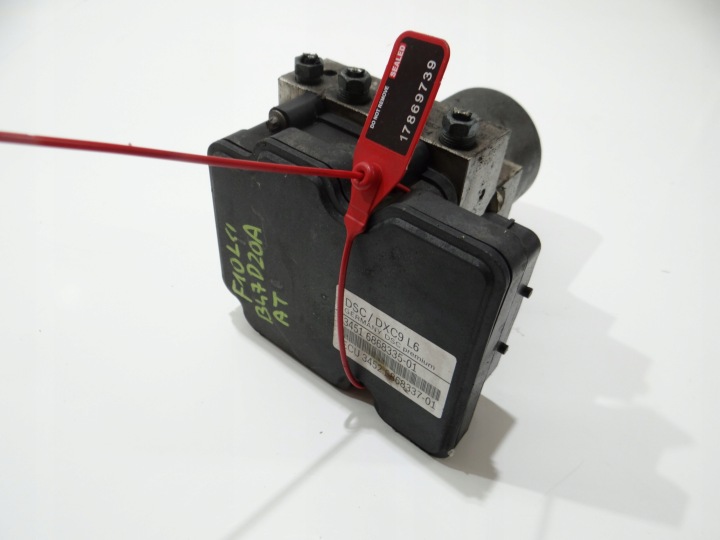 Hauptbremszylinder Bremspumpe ABS BMW F10 6868335
