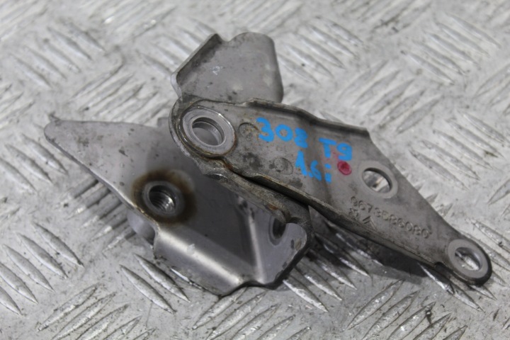 support PEUGEOT 308 T9 9673586080