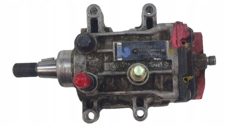 Opel Vectra C Signum 3.0 CDTI DCI Espace 3 8-97228919-4 Pompe d’injection