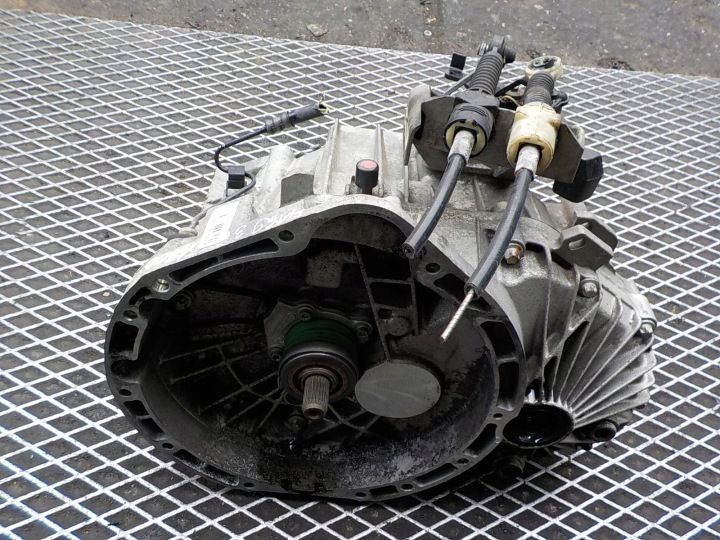 MERCEDES-BENZ KLASA B (W245) 1.5 16V B ORG gearbox, A1693601800