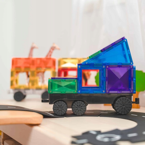 Toy constr rainbow ct-r-00050-tr 50 шт. — фото 2