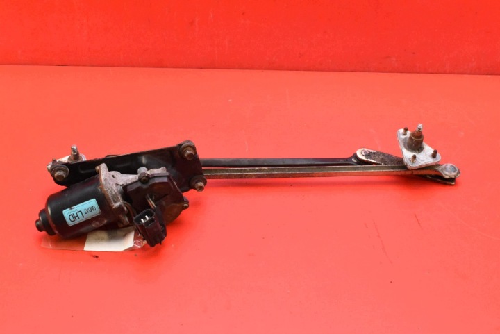 Mechanizmus motorček stieracov predok EU 96540501 DAEWOO KALOS 1 a 02-20